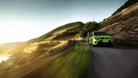 pic for Ford Focus RS 